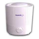 Respirox Airx One Ultrasonik Beyaz Soğuk Buhar Makinesi