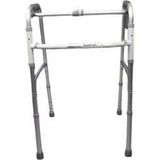 Respirox BME811 ALÜMİNYUM WALKER