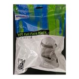 Respirox Cpap-bpap Için Ora Nazal Maske L Beden