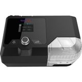 Respirox G2S Auto Cpap Cihazı 2.4 inç Renkli Ekran ile Otomatik Açma Kapatma Maske ve Hortum Dahil