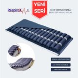 Respirox Hava Ventilasyonlu Havalı Yatak