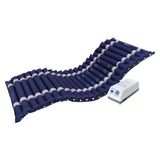 Respirox Havalı Yatak | Mikro Gözenekli Ventilasyonlu, A+B Sistemli Boru Tipi RHB-01