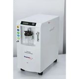 Respirox Jlo-590i Elektrikli Oksijen Cihazı 5 LT - Beyaz