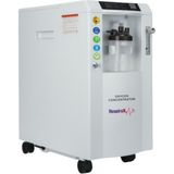 Respirox JLO-590İ Nebülizatörlü Oksijen Üretim Cihazı Beyaz Suya Dayanıklı Tüm Yaşlar İçin