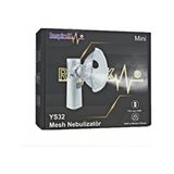Respirox Mini Mesh Nebulizatör - 1