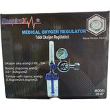 Respirox Oksijen Terapi Cihazı