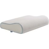 Respirox Rbdy-03 Boyun Destekli Yastık - Beyaz
