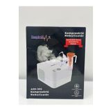 Respirox RESPİROX NEBULİZATÖR nebulizatör AX-303