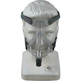 Respirox Rf-01 Tam Yüz Maske - M Beden