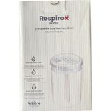 Respirox RH-ON01 Home Gece Lambalı Ultrasonik Oda Nemlendirici