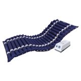 Respirox RHB01 Boru Tipi Ventilasyonlu Havalı 90X190 CM Yatak
