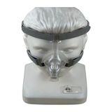 Respirox Rn-01 Nazal Maske - Filtreli Burun Maskesi / L Beden Ergonomik Tasarım ve Hava Sızıntısını Azaltan Özellikler