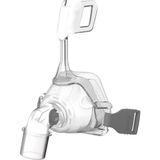 Respirox Rnx Burun Cpap Maskesi, Tek Boy, Her Burun Tipine Uygun - Seçenek 1