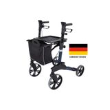 Respirox Rolatör-PRO Katlanabilir Lüx Alüminyum Rolatör
