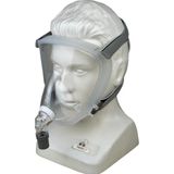 Respirox RT01 Tam Yüz Maskesi