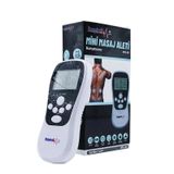 Respirox Rtc-01 Pilli Masaj Aleti Tens Cihazı 4 Pedli