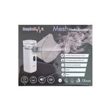 Respirox Şarjlı Mini Mesh Nebulizatör - Ergonomik Ve Kompakt