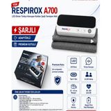 Respirox Şarjlı Tansiyon Aleti A700