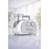 Respirox Taşınabilir Elektrikli Medikal Aspiratör - renk - 00