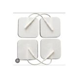 Respirox Tens pedi soketli düz 4lü set