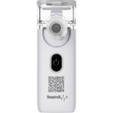 Respirox Ys-31 Mini Nebulizatör Hacim 8 ml - Beyaz