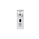 Respirox YS31 Mesh Şarjlı Taşınabilir Nebülizatör