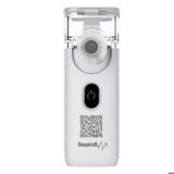 Respirox YS31 Mini Mesh Nebulizatör – Yeni