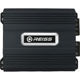 Ress RS-Z700.1D Mono Class D 700W Oto Amfi