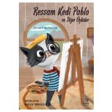 Ressam Kedi Pablo ve Diğer Öyküler - Zeynep Alpaslan