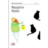 Ressamın Kedisi: Nesin Yayınevi (Kapak değişebilir)