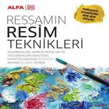 Ressamın Resim Teknikleri (Ciltli) - Kolektif