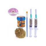 Ressem Mechnc Krem Sıvı Lehim Mechanc Solder Paste 42Gr 138C Lehim Emme Temizleme Teli 2,0Mm,,St01