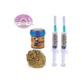 Ressem Mechnc Krem Sıvı Lehim Mechanc Solder Paste 42Gr 138C Lehim Emme Temizleme Teli 2,0Mm,,St04