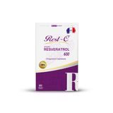REST-C Trans Resveratrol