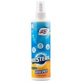 Resteril 200ml Hipokloröz Hijyen Spreyi Alkolsüz Doğal Dezenfektan Etkili Antibakteriyel Yüzey Temizleyici