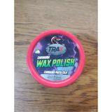Restinal 250 ml Pasta Cila Wax Carnauba – Araç Boyası Için Parlatıcı ve Koruyucu Cila - 1 adet