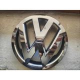 Restinal Caddy Ön Panjur Arması 2011-2012-2013-2014-2015 Caddy Ön Arma Amblemi 5K0853601F Ulm Volkswagen - 1 adet