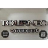 Restinal Ford "connect" - Transit Tourneo Bagaj Yazısı 2002-2014 Ford "connect" Bagaj 2 Adet Takım - 1 adet