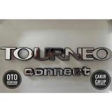 Restinal Ford "connect" - Transit Tourneo Bagaj Yazısı 2002-2014 Ford "connect" Bagaj 2 Adet Takım-A Kalite - 1 adet