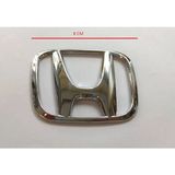 Restinal Honda Civic (92-00)/v-Tec1 (01-03) Ön Panjur Logo/arma - 1 adet