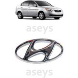 Restinal Hyundai Accent Era Panjur Arması Ön - 1 adet