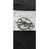 Restinal Opel Vectra A Ön Panjur Arması Logo 1993 - 1995 Modeller Arası Uyumludur - 1 adet