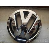 Restinal Passat B7 Ön Panjur Izgara Arma Amblem Logo 2011-2014 Model Arası Uyumlu - 1 adet