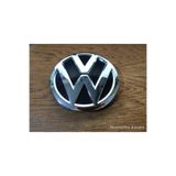 restinal Passat B8 Ön Panjur Arma Logo 2015-2019 Uyumlu Krom Kaplama Panjur Ön Amblem Arma VW Logo