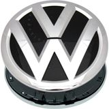 Restinal Passat B8 Ön Panjur Izgara Arma Amblem Logo 32015-2018 Model Arası Uyumlu - 1 adet