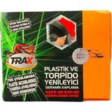 Restinal Plastik Yenileyici ve Onarıcı Seramik Kaplama Oto Tampon , Torpido Süper Etkili 50 ml - 1 adet