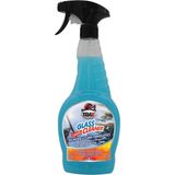 Restinal Silikonlu Temizleyici Yüksek Kaliteli Nano Teknolojik Formül Cam Metal Mobilya Temizleyici 750 ml - 1 adet