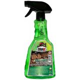 restinal Süper Güçlü Leke Çıkarıcı Araç Temizleme Spreyi Koltuk Tavan Döşeme Kumaş Temizleyici 500 Ml