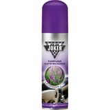 Restinal Torpido Parlatıcı Silikon Sprey Araç Içi Deri Plastik Parlatıcı Parfüm Sprey 220 ml "lavanta" - 1 adet