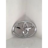 Restinal Toyota Corolla 2013 2016 Ön Panjur Logo Arma 75311 05040 Genişlik 14CM Yükseklik 9.5cm - 1 adet